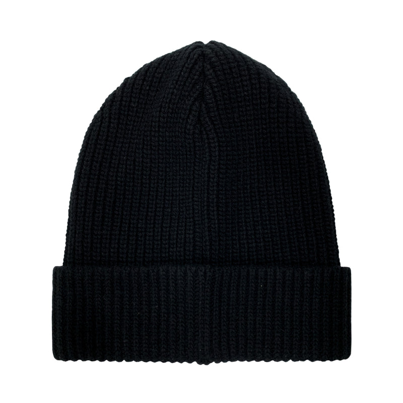 Celine Embroidered Beanie
