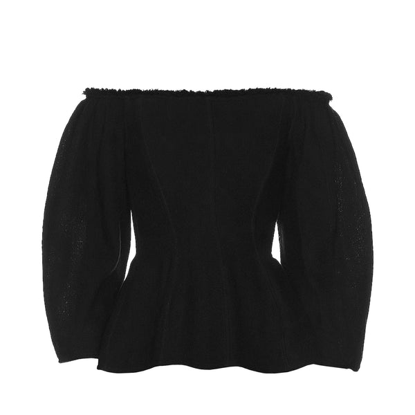 Chloe Off-Shoulder Top