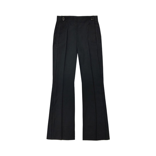 Chloe Flared Trousers