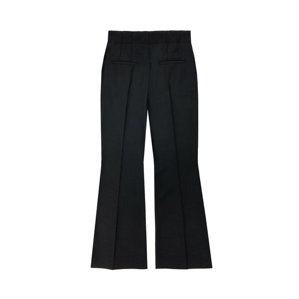 Chloe Flared Trousers