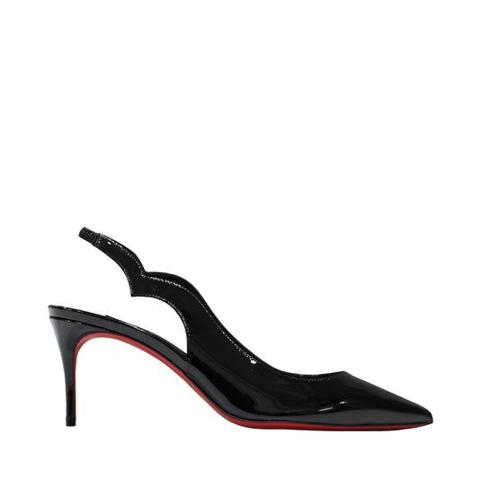 Christian Louboutin Hot Chick Sling Pump