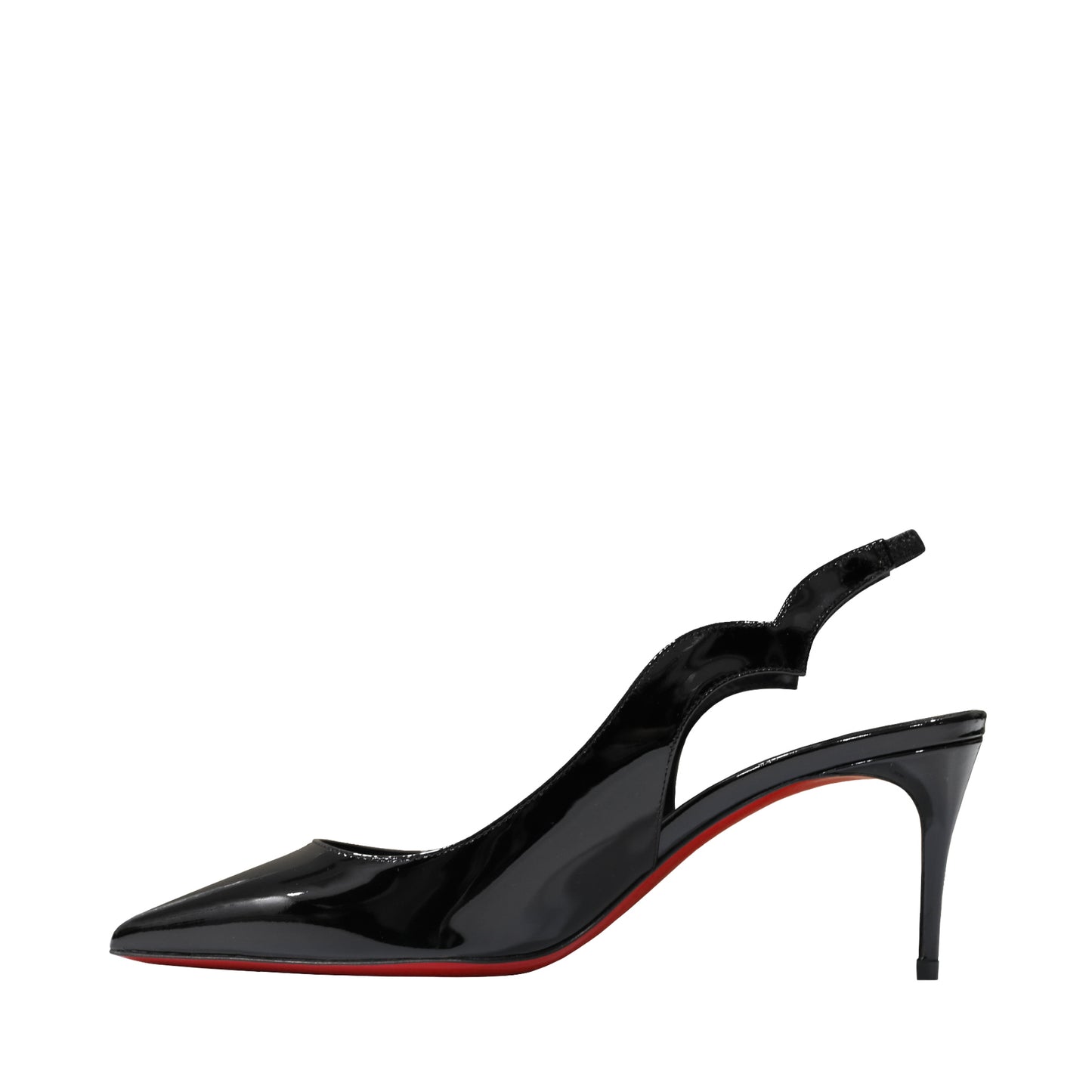 Christian Louboutin Hot Chick Sling Pump