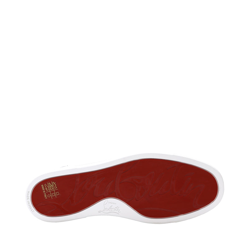 Christian Louboutin Fun Vieira Sneaker
