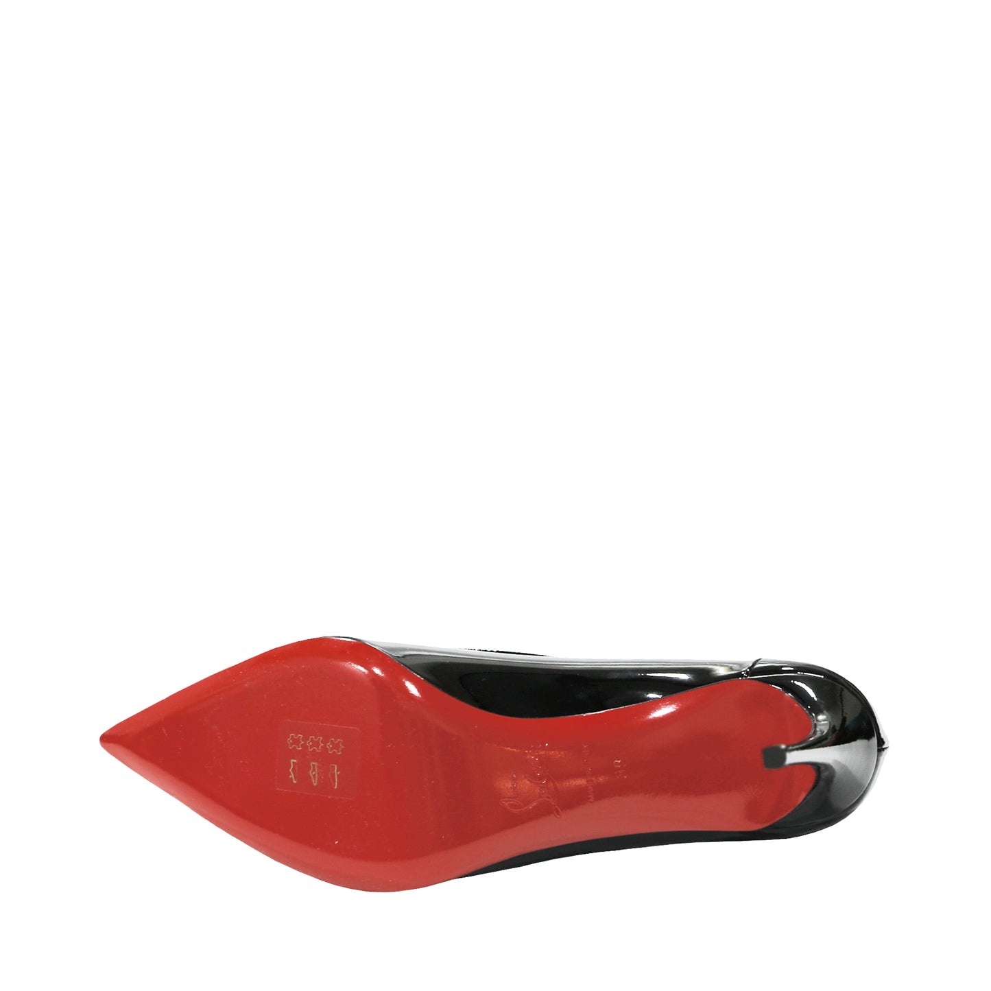 Christian Louboutin Sporty Kate Pump