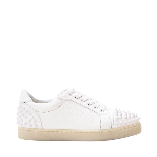Christian Louboutin Louis Junior Spikes Sneaker