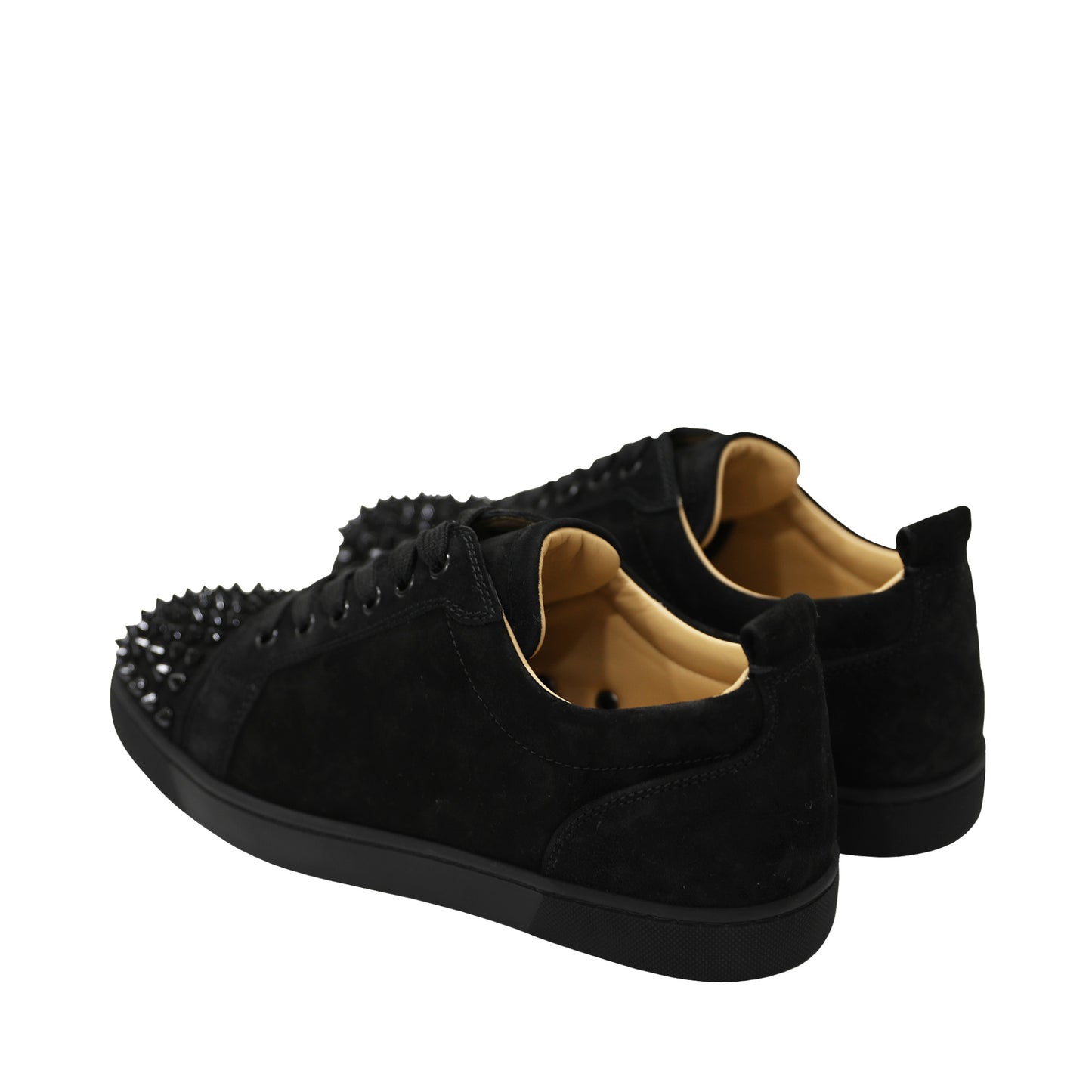 Christian Louboutin Louis Junior Spikes Sneaker
