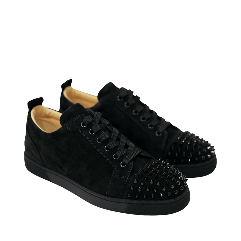 Christian Louboutin Louis Junior Spikes Sneaker