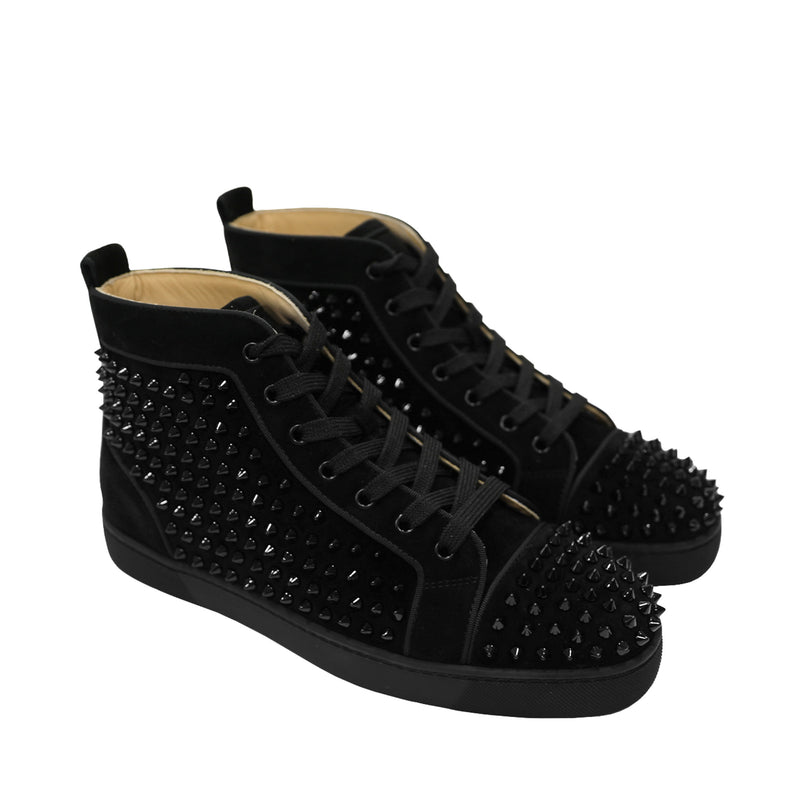 Christian Louboutin Louis Orlato Sneakers