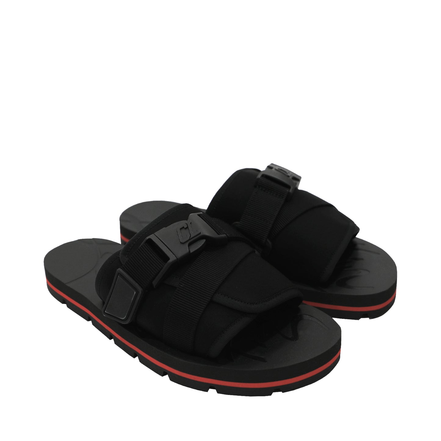 Christian Louboutin Siwa Clip Mule
