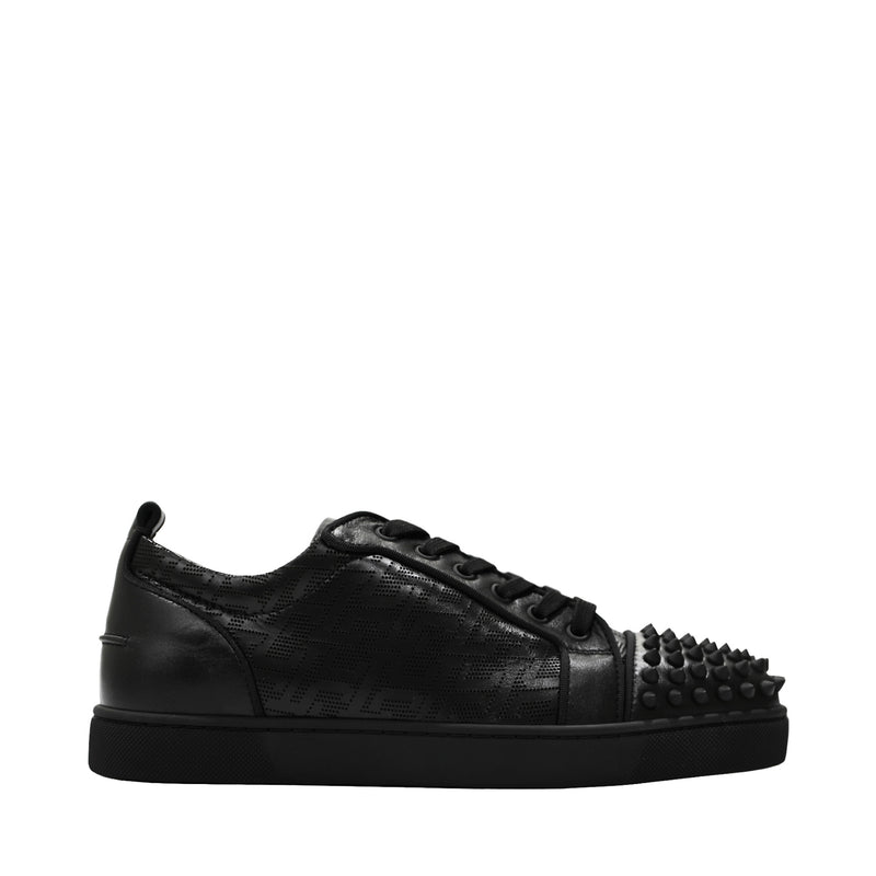 Christian Louboutin Louis Junior Spikes Sneaker