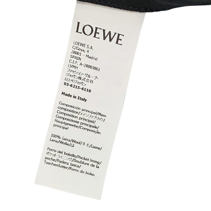 Loewe Tailored Trousers
