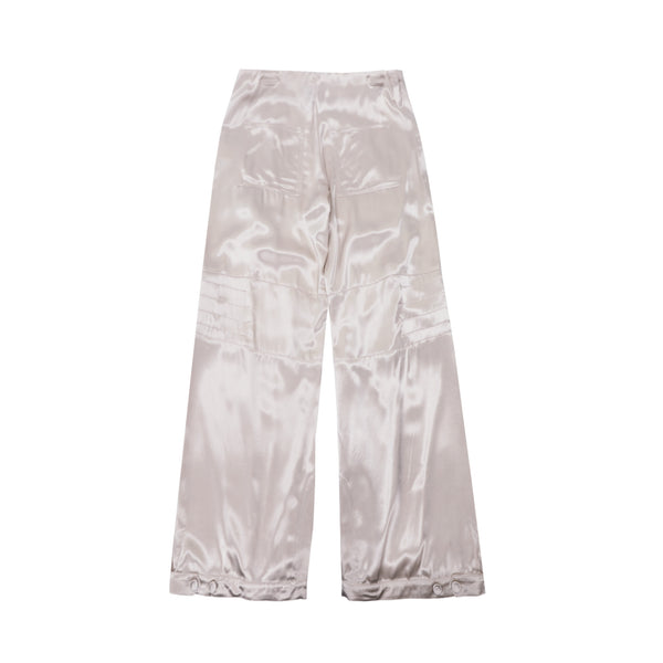 Fendi Viscose Cargo Pants