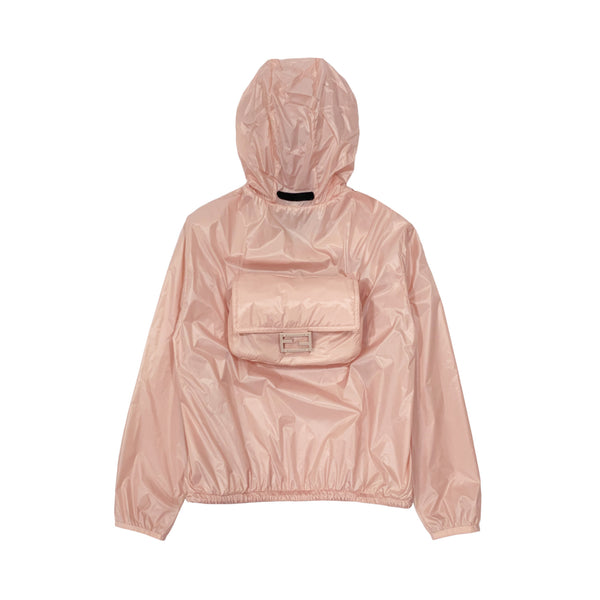 Fendi Ultra Lightweight Windbreaker