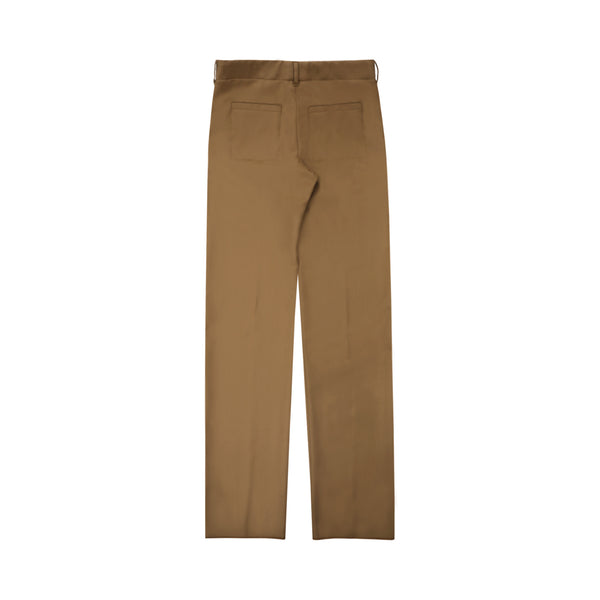 Fendi Wool Trousers