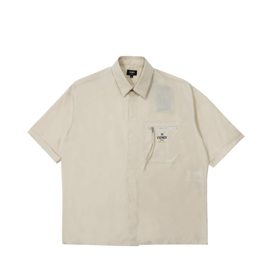 Fendi Cotton Shirt