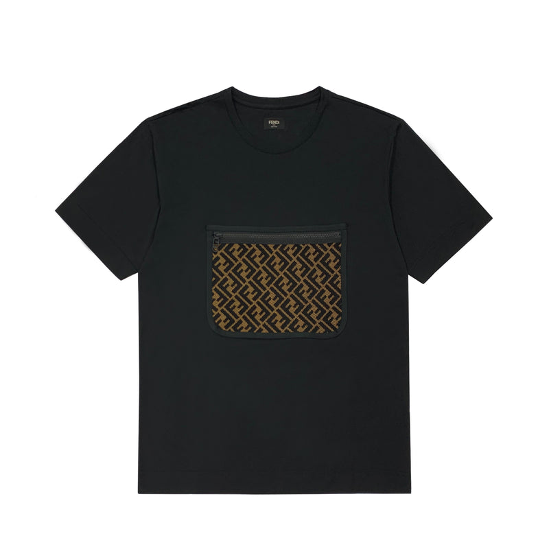Fendi FF Pocket T-shirt