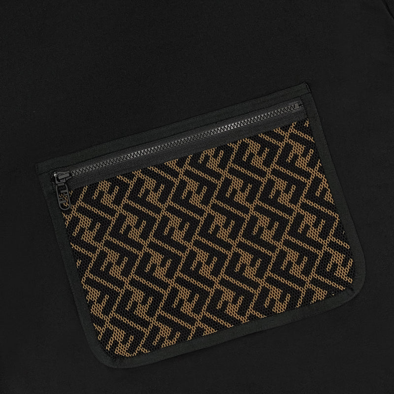 Fendi FF Pocket T-shirt
