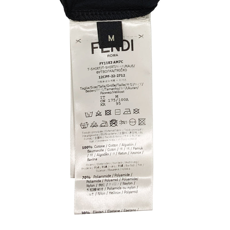 Fendi FF Pocket T-shirt