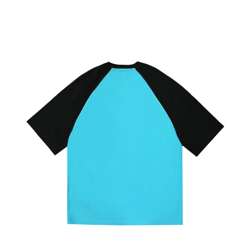 Fendi Multicolor Leisure T-shirt