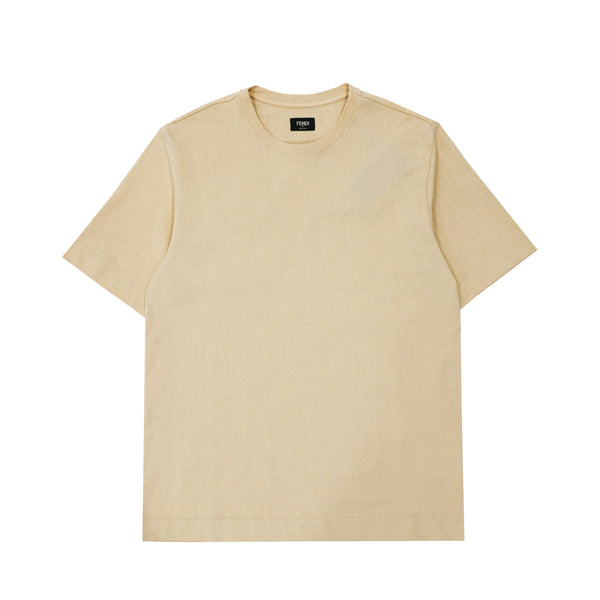 Fendi Jersey T-shirt