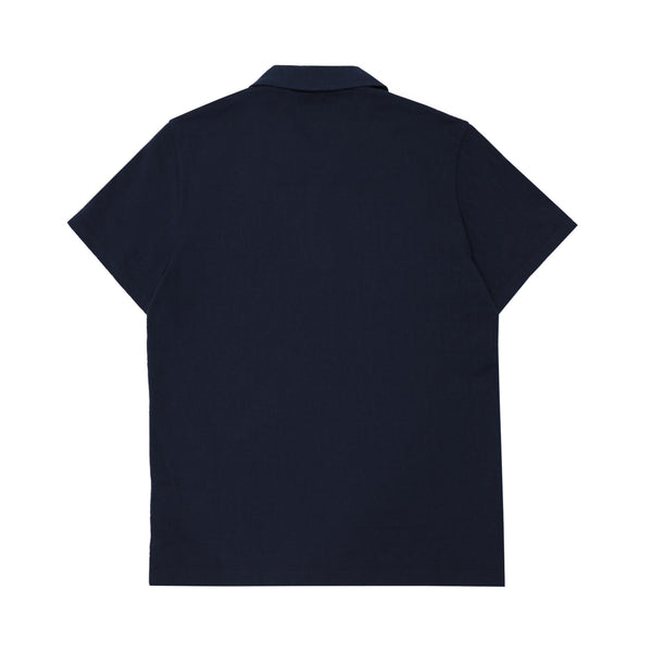 Fendi Jersey Polo Shirt