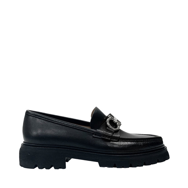 Salvatore Ferragamo Moccasin