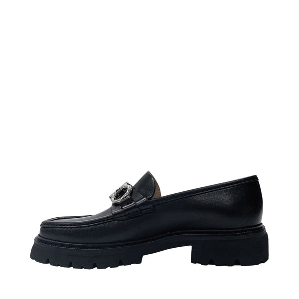 Salvatore Ferragamo Moccasin