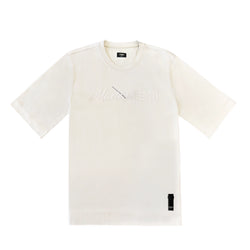 Made in Fendi Cotton T-shirt