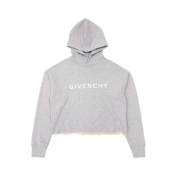 Givenchy Logo Hoodie