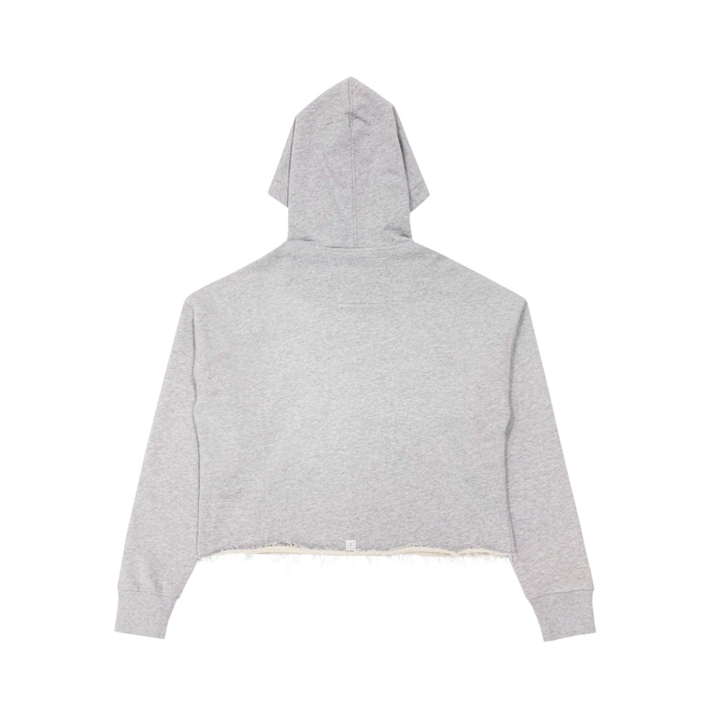 Givenchy Logo Hoodie