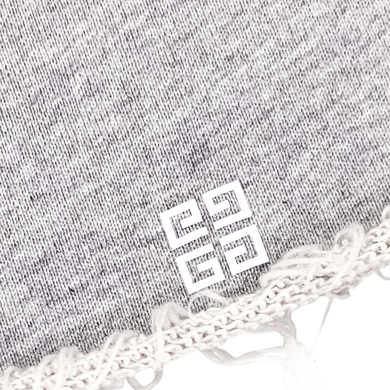 Givenchy Logo Hoodie
