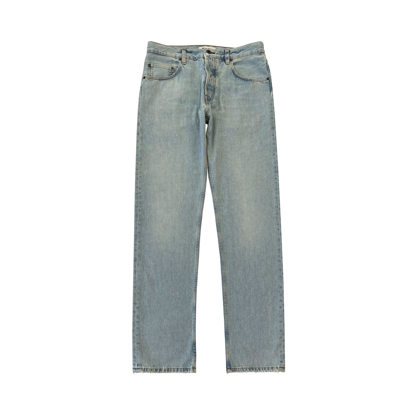 MIU MIU DENIM JEANS