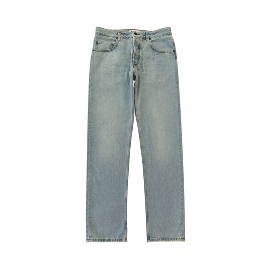 MIU MIU DENIM JEANS