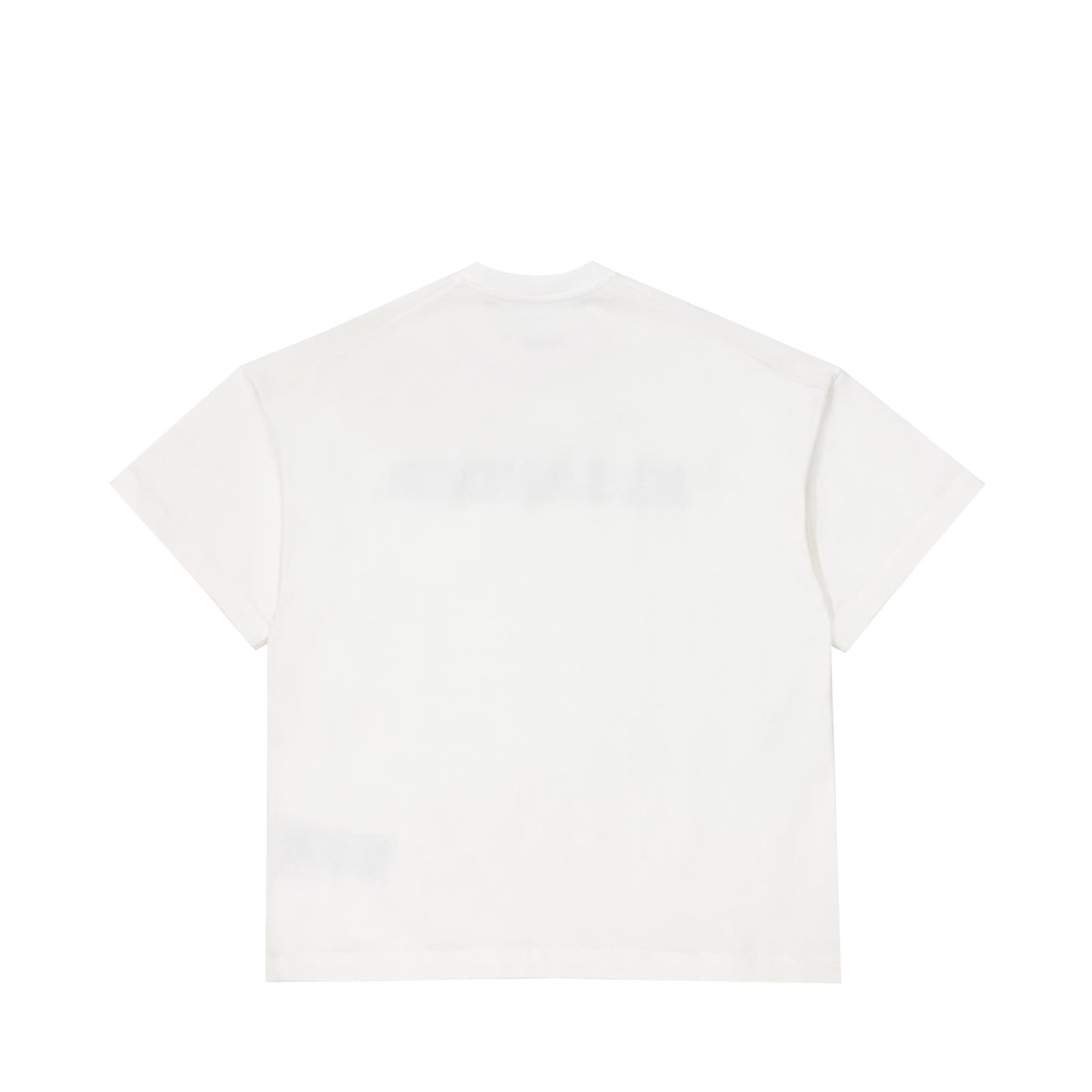 Jil Sander Logo Print T-shirt