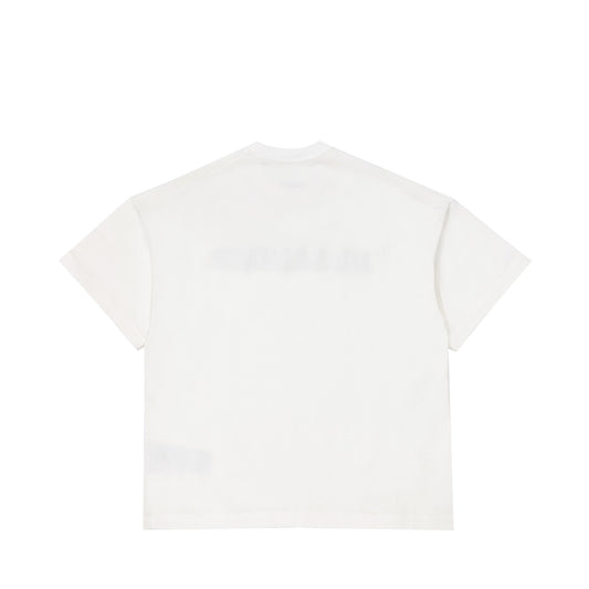 Jil Sander Logo Print T-shirt