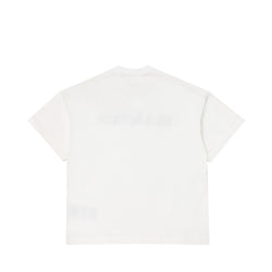 Jil Sander Logo Print T-shirt