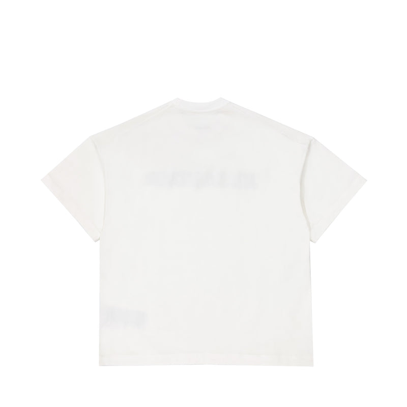 Jil Sander Logo Print T-shirt