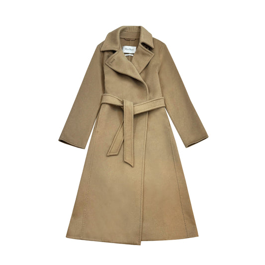 MAX MARA MANUELA COAT