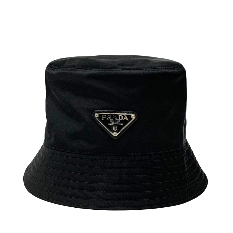 Prada Re-Nylon Bucket Hat