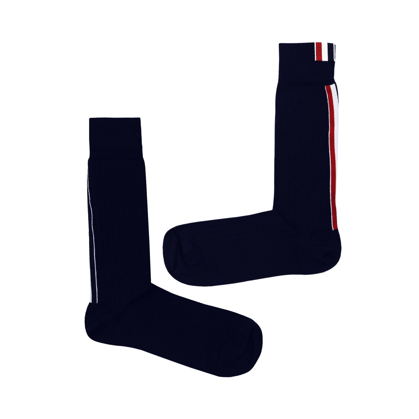 Thom Browne Mid Socks