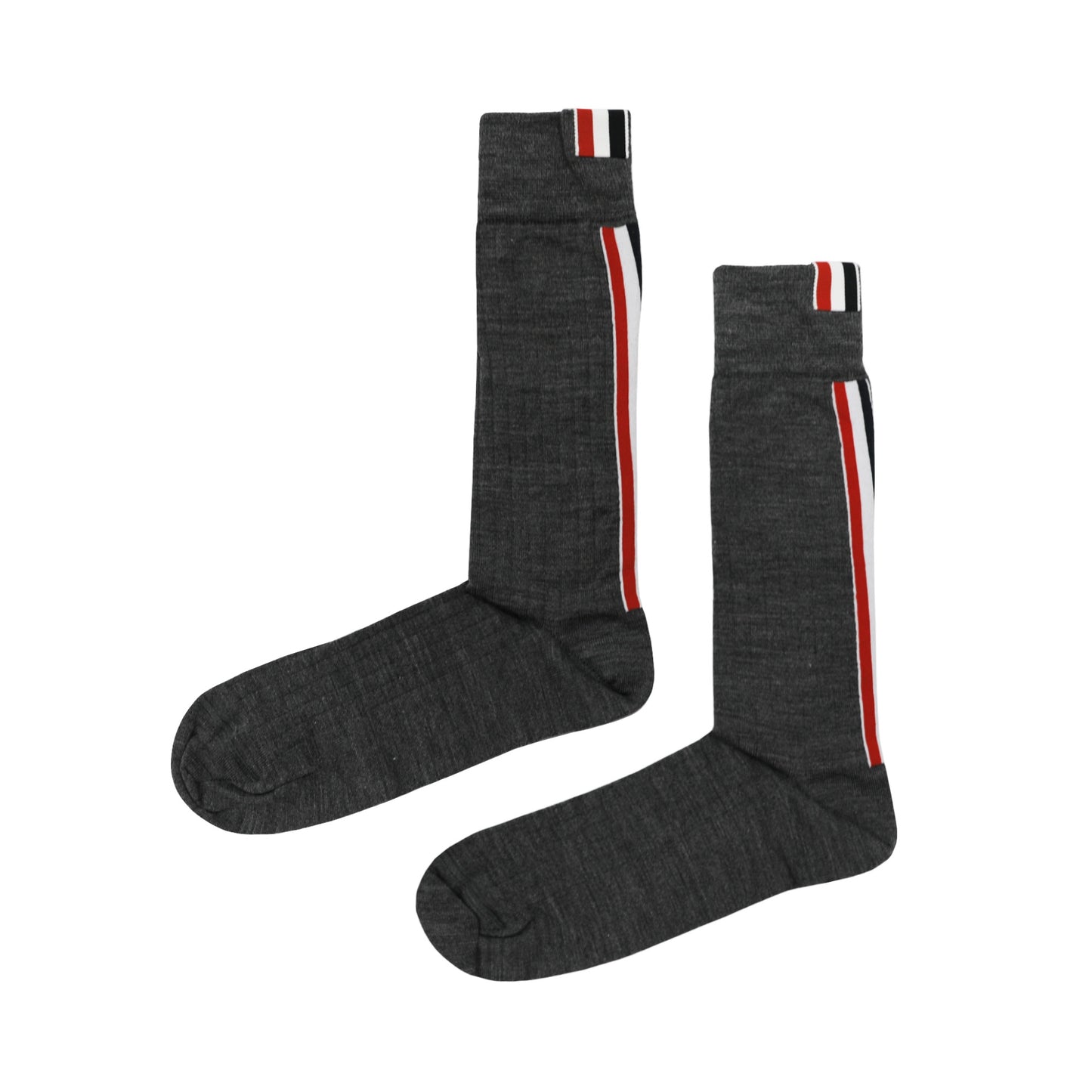 Thom Browne Mid Socks