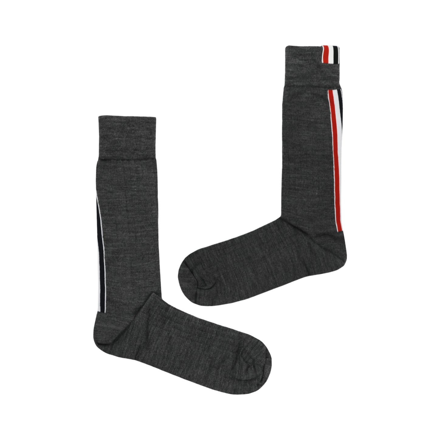 Thom Browne Mid Socks