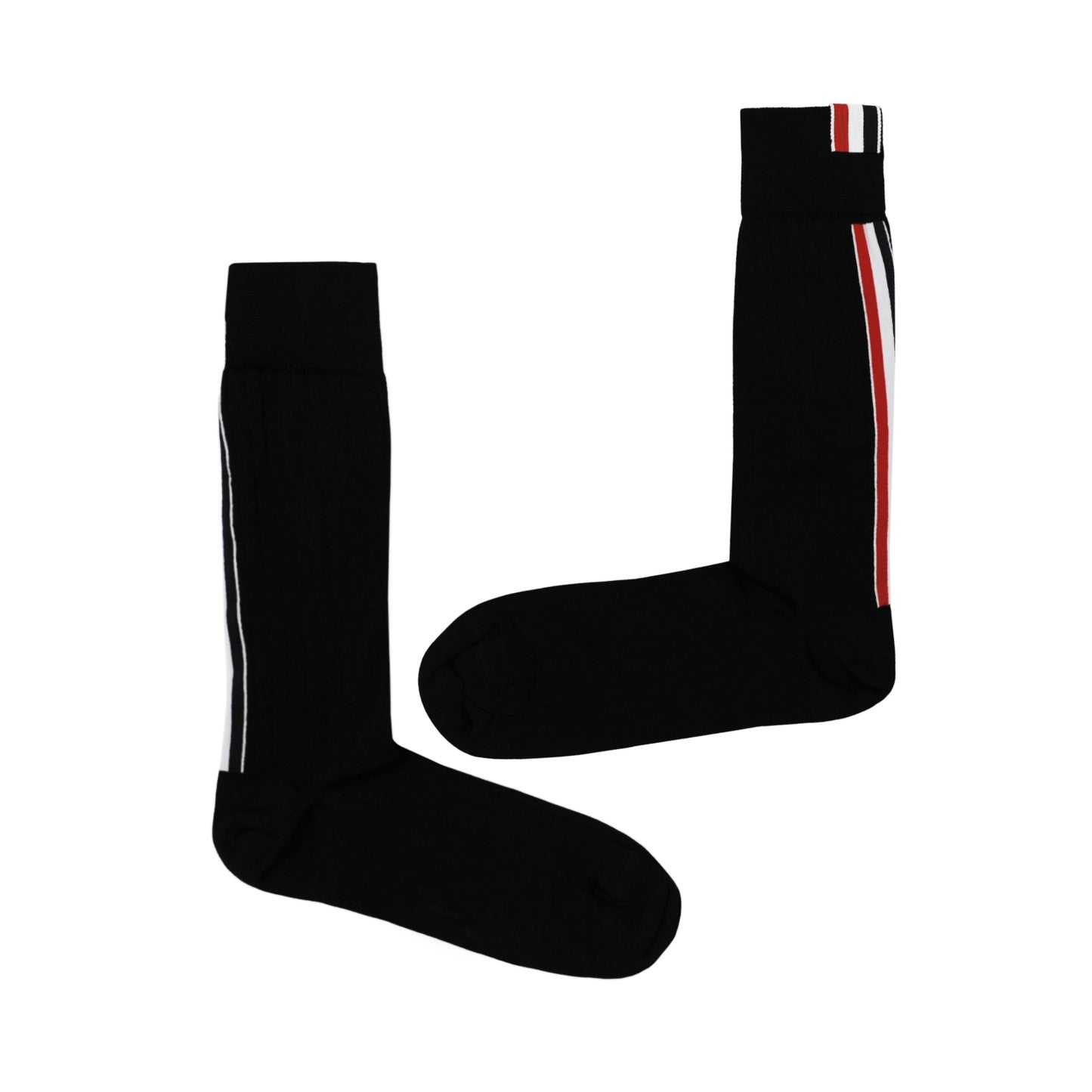 Thom Browne Mid Socks