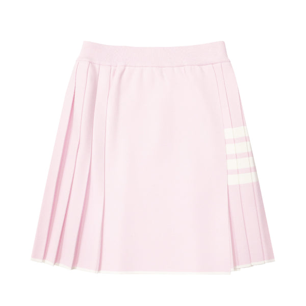 Thom Browne Pleated Mini Skirt