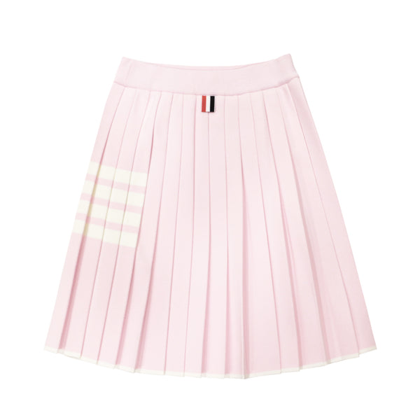 Thom Browne Pleated Mini Skirt