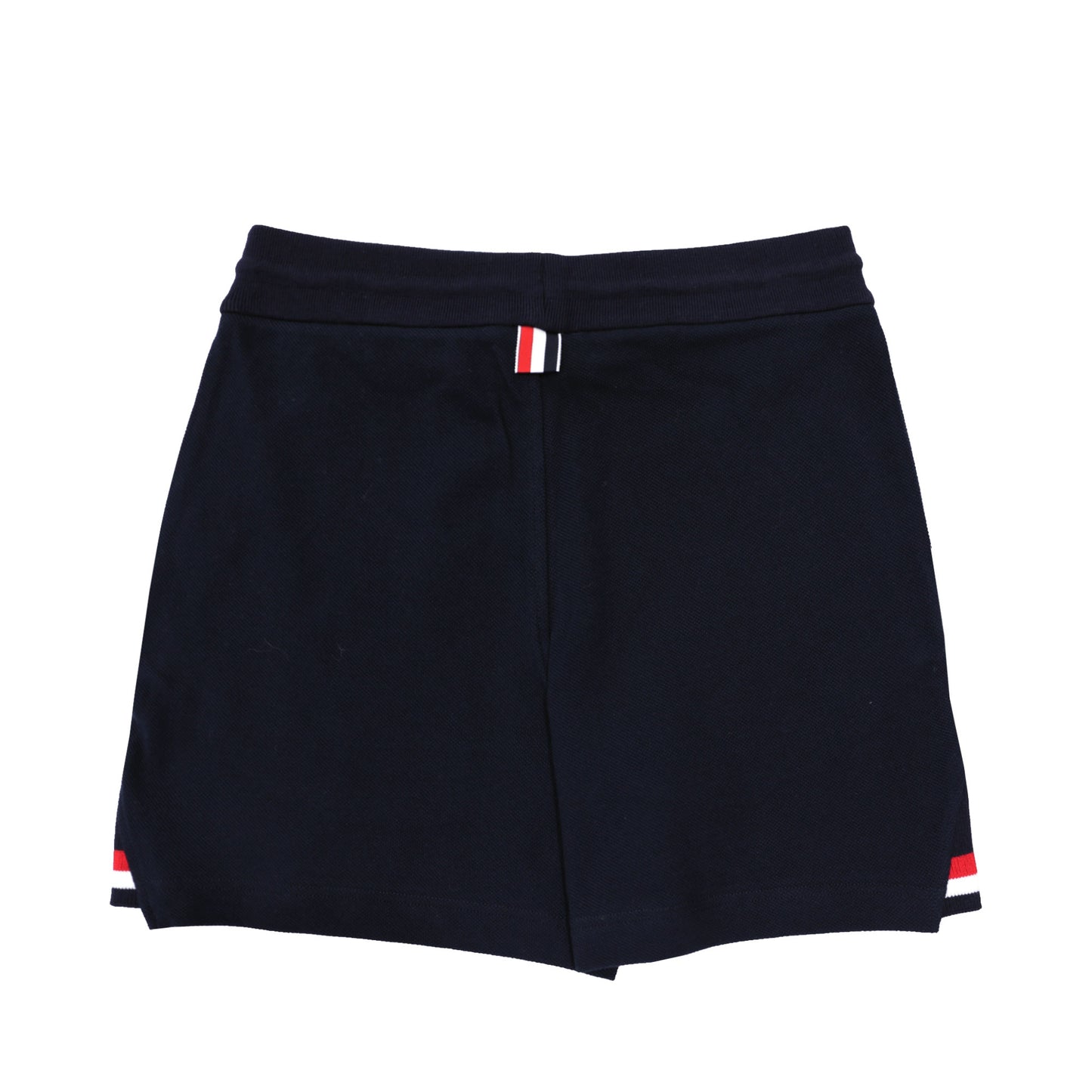 Thom Browne Pique Rib Short