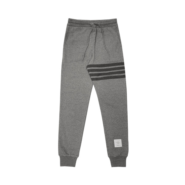 Thom Browne Four Bar Track Pants