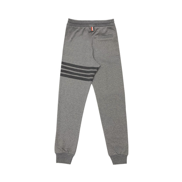 Thom Browne Four Bar Track Pants