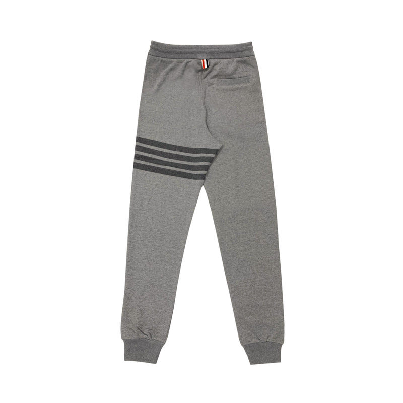 Thom Browne Four Bar Track Pants