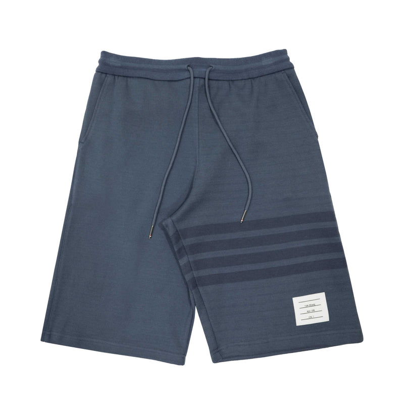 Thom Browne RWB Striped Shorts